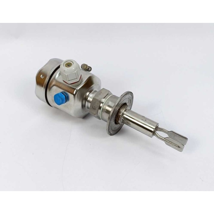 Endress+Hauser FTL51H-GGW2DC6G6C
