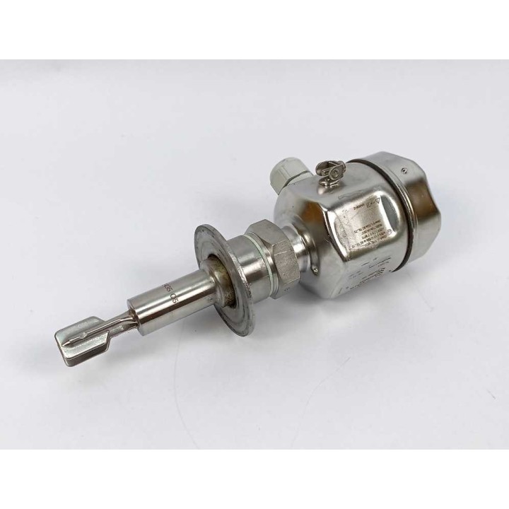 Endress+Hauser FTL51H-GGW2DC6G6C