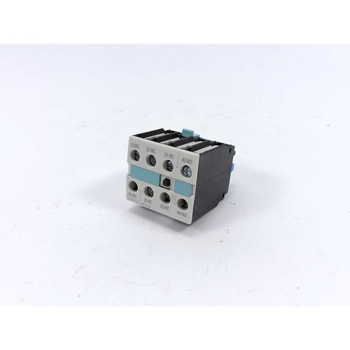 Siemens 3RH1921-1HA22