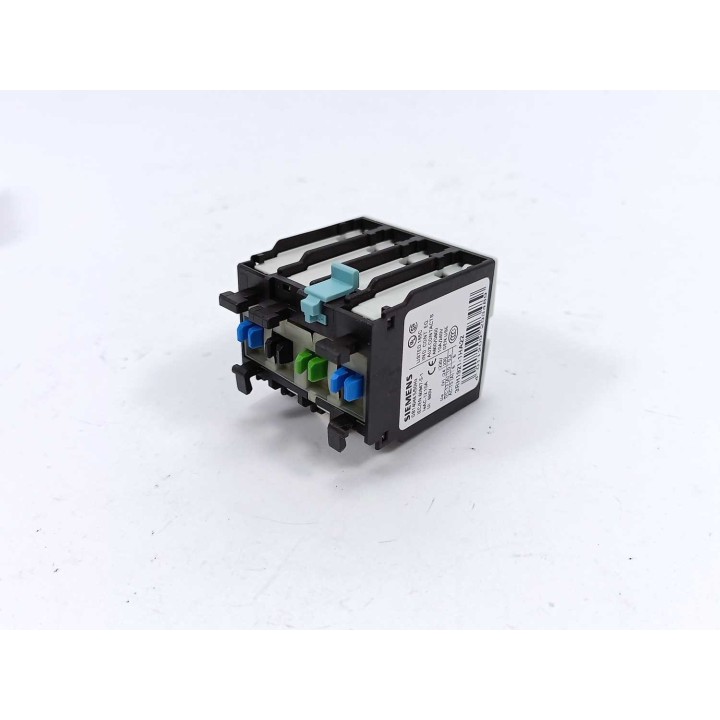 Siemens 3RH1921-1HA22