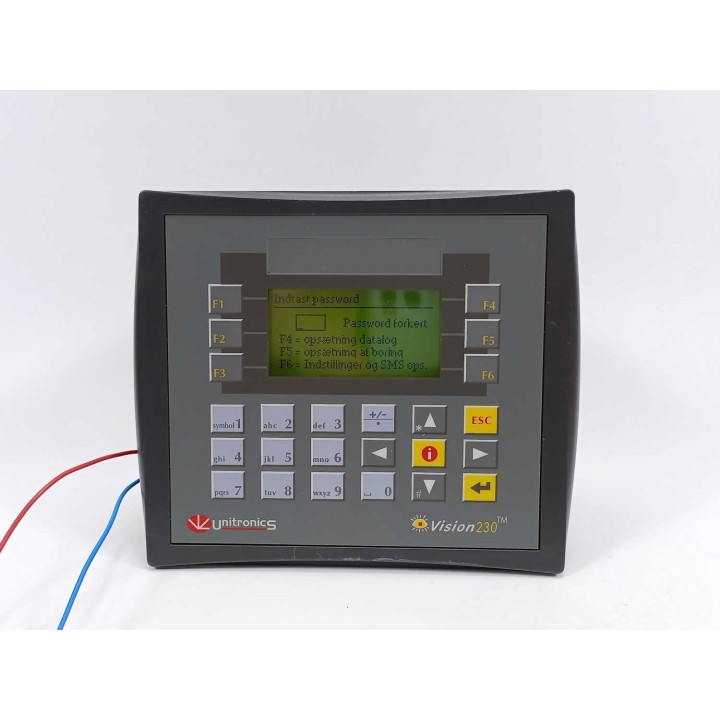 Unitronics V200-18-E1B