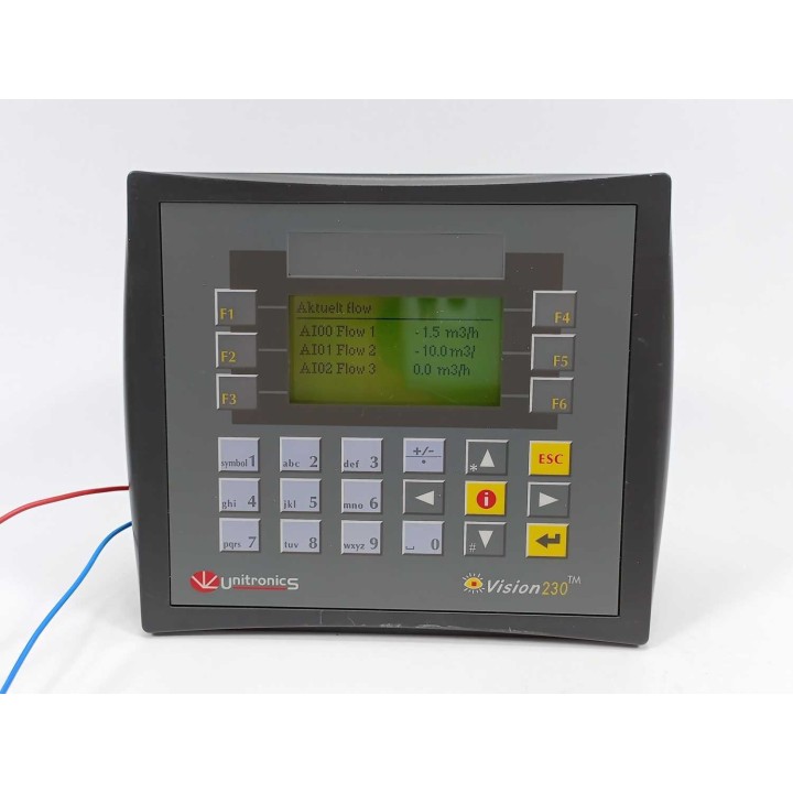 Unitronics V200-18-E1B