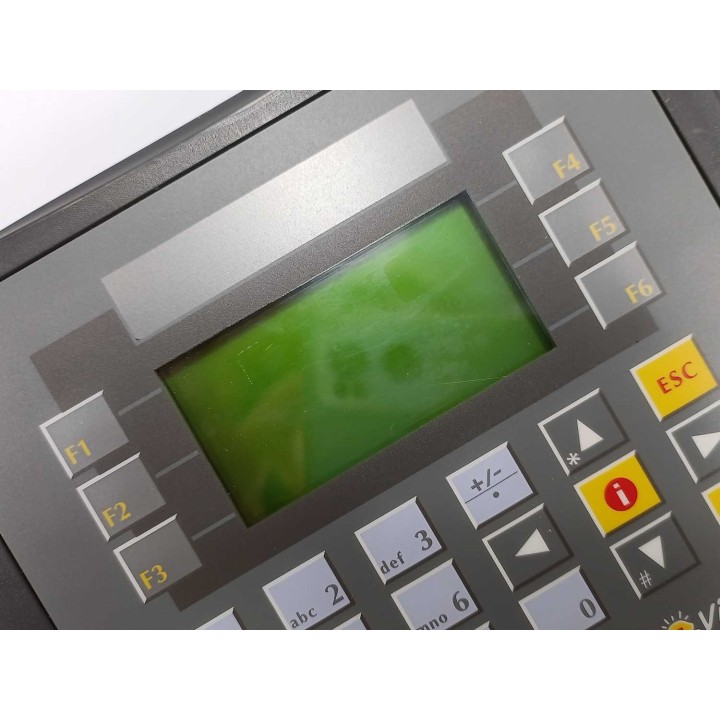 Unitronics V200-18-E1B