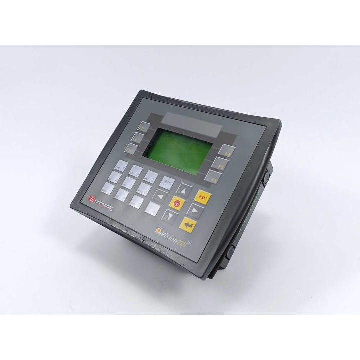 Unitronics V200-18-E1B