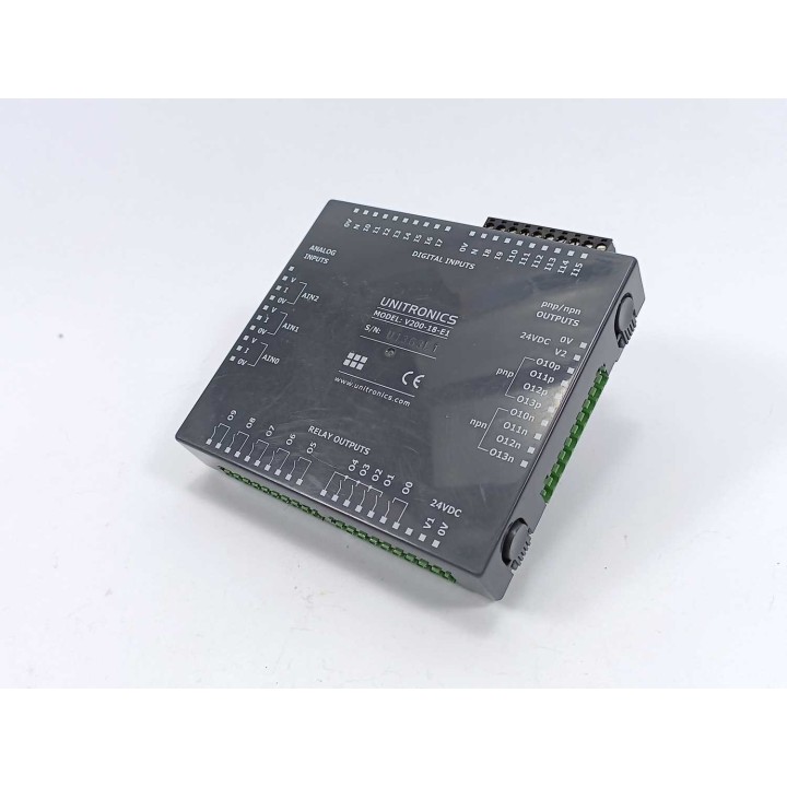 Unitronics V200-18-E1