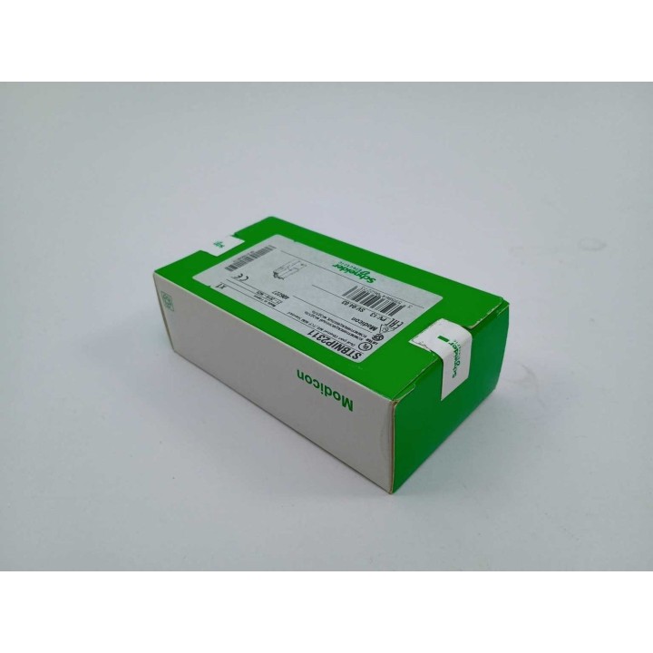 SCHNEIDER ELECTRIC STBNIP2311