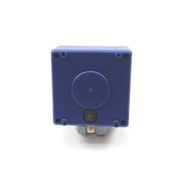 Jumo CTI-750