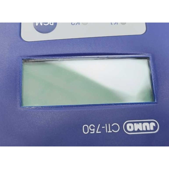 Jumo CTI-750