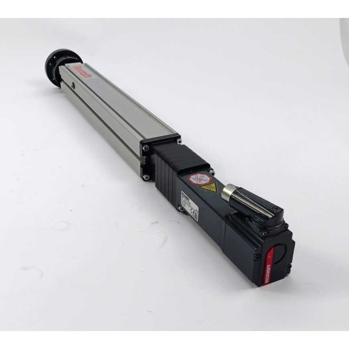 Beckhoff AM8111-0F21-0000