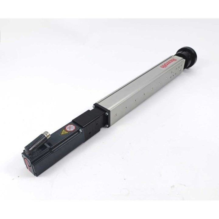 Beckhoff AM8111-0F21-0000