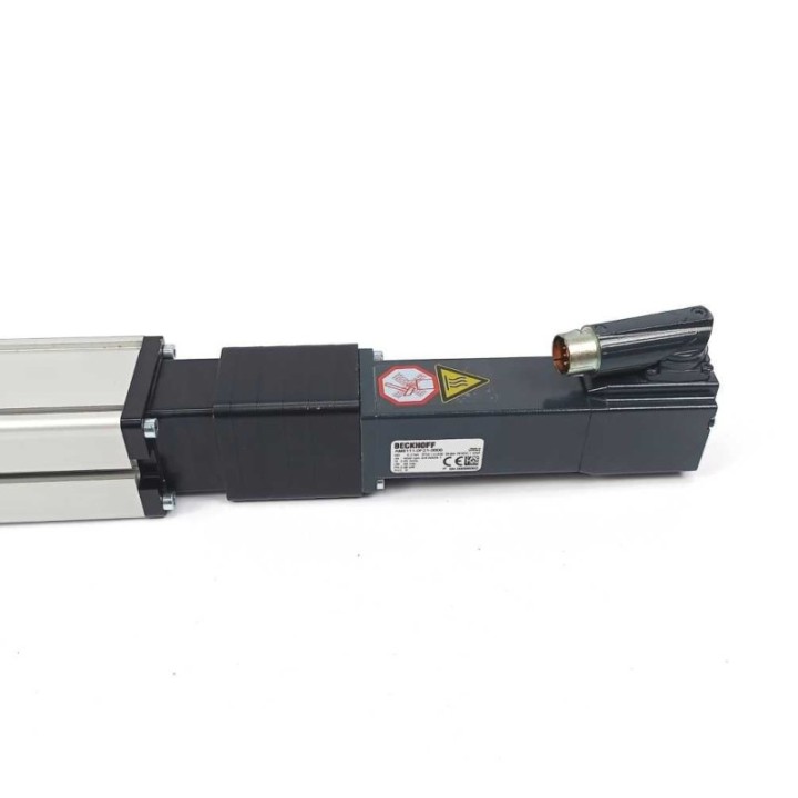 Beckhoff AM8111-0F21-0000