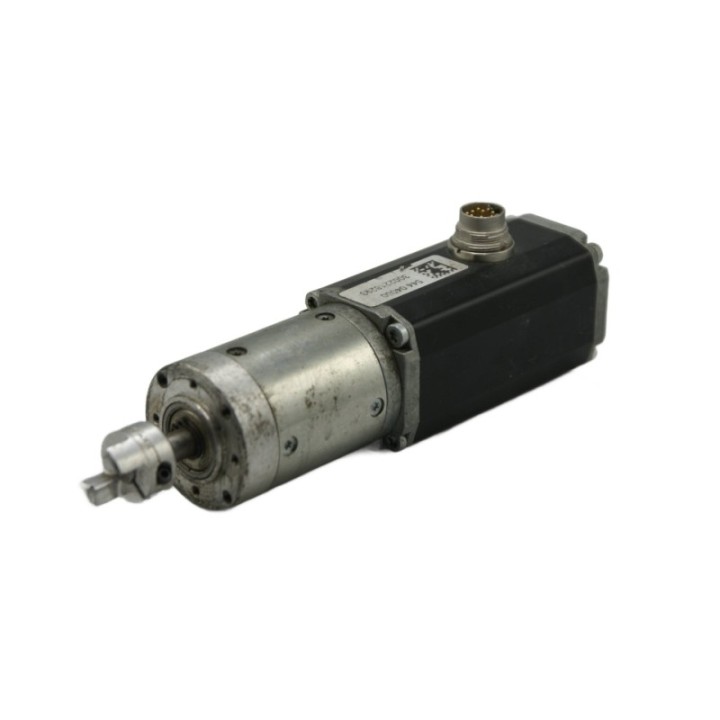 DUNKERMOTOREN DUNKERMOTOREN BG 44X25SI