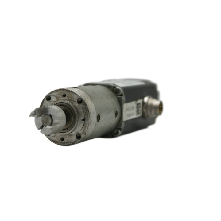 DUNKERMOTOREN DUNKERMOTOREN BG 44X25SI