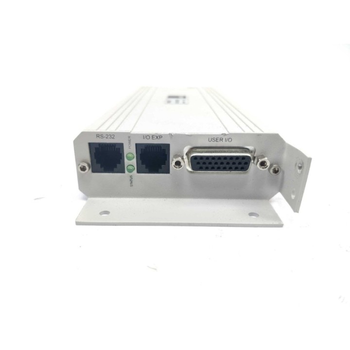 SMAC LAC-25