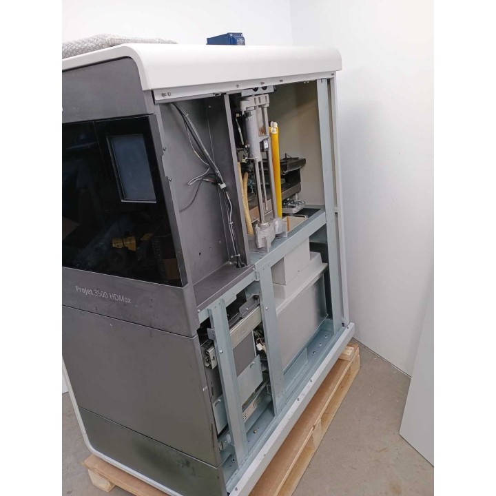 3D Systems Corporation ProJet 3510 3500