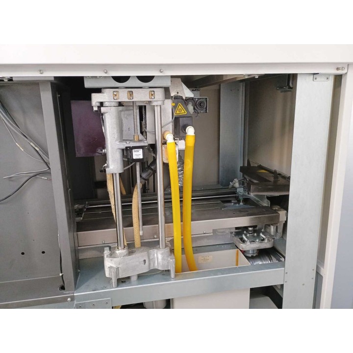 3D Systems Corporation ProJet 3510 3500