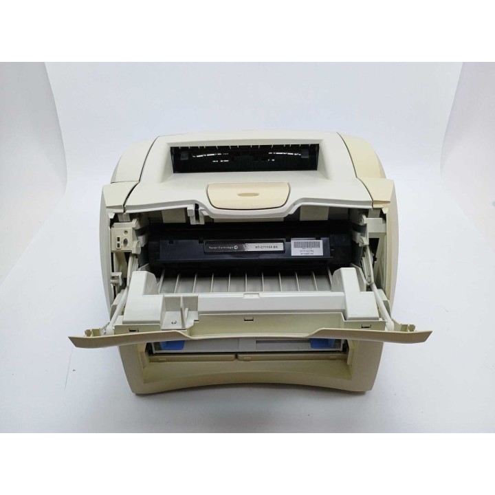 HP LaserJet 1200 Series