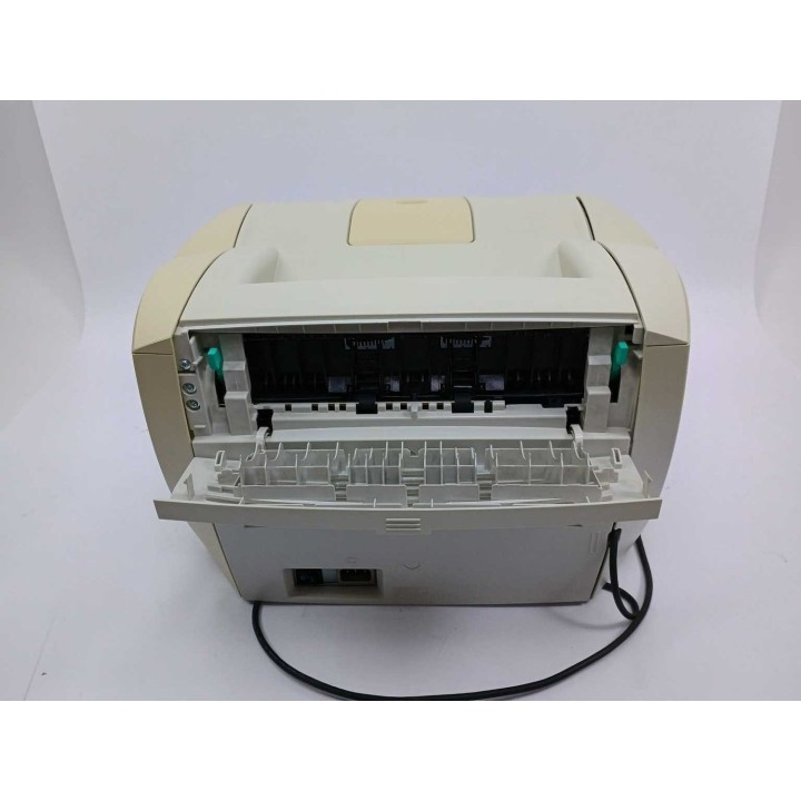 HP LaserJet 1200 Series