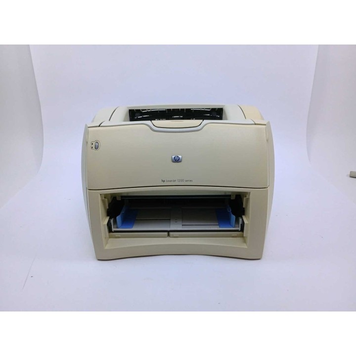 HP LaserJet 1200 Series