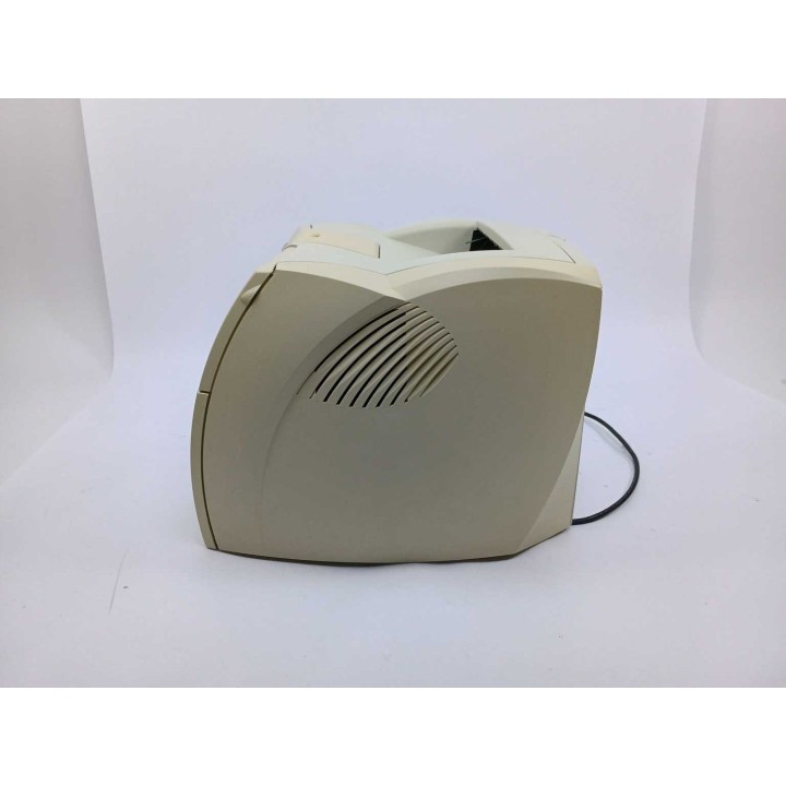 HP LaserJet 1200 Series