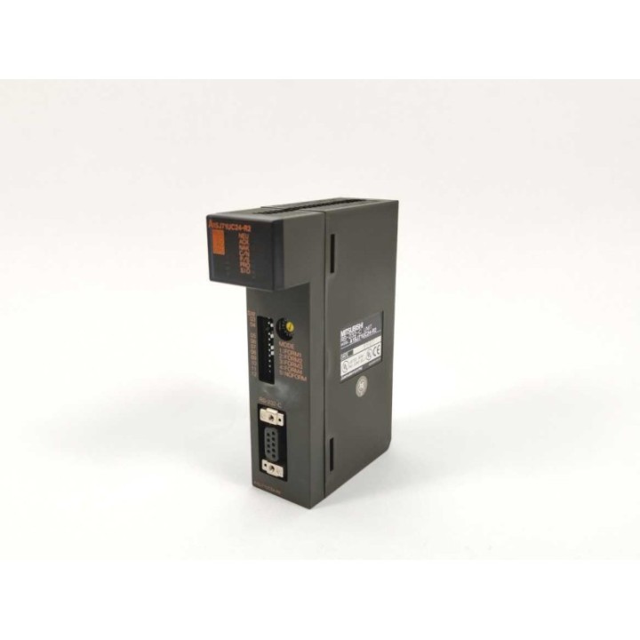 Mitsubishi A1SJ71UC24-R2 RS-232-C