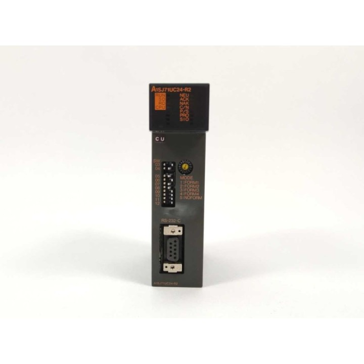Mitsubishi A1SJ71UC24-R2 RS-232-C
