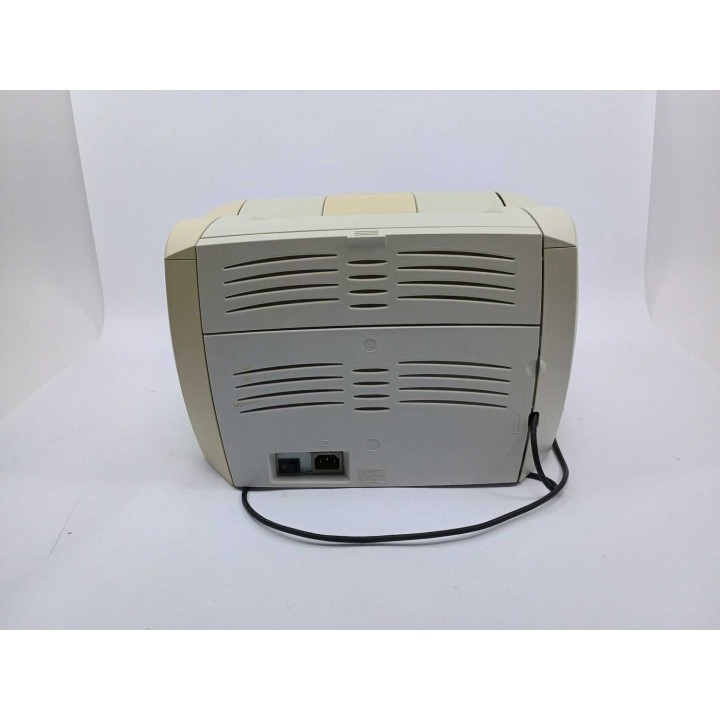 HP LaserJet 1200 Series