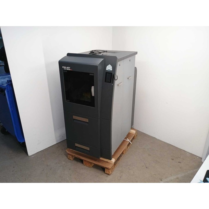 3D Systems Corporation HD 3500 Plus