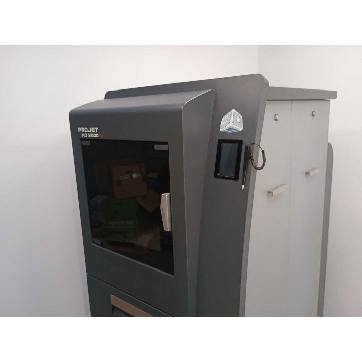 3D Systems Corporation HD 3500 Plus