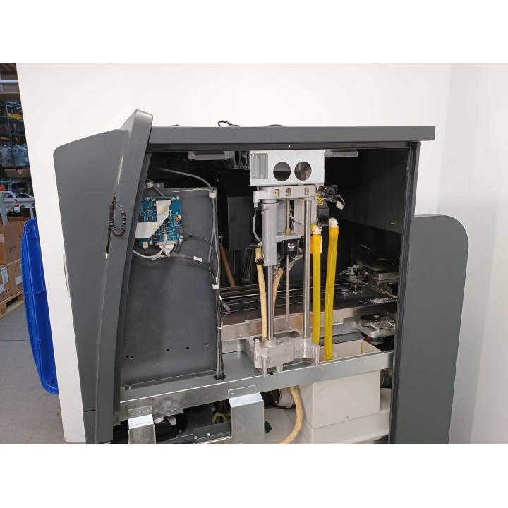 3D Systems Corporation HD 3500 Plus