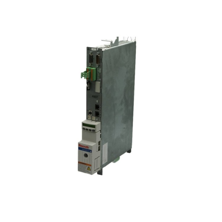 Rexroth HMS02.1N-W0028-A-07-NNNN