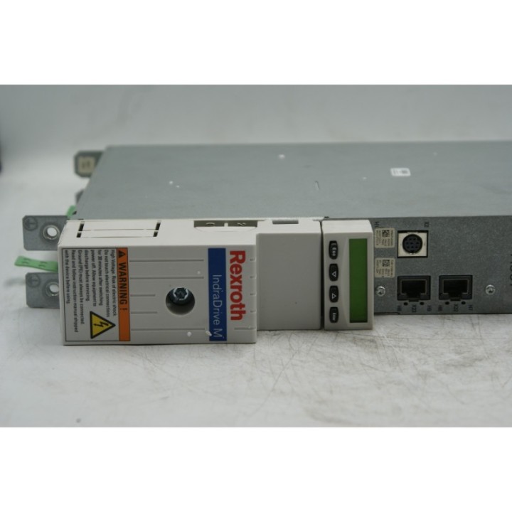 Rexroth HMS02.1N-W0028-A-07-NNNN
