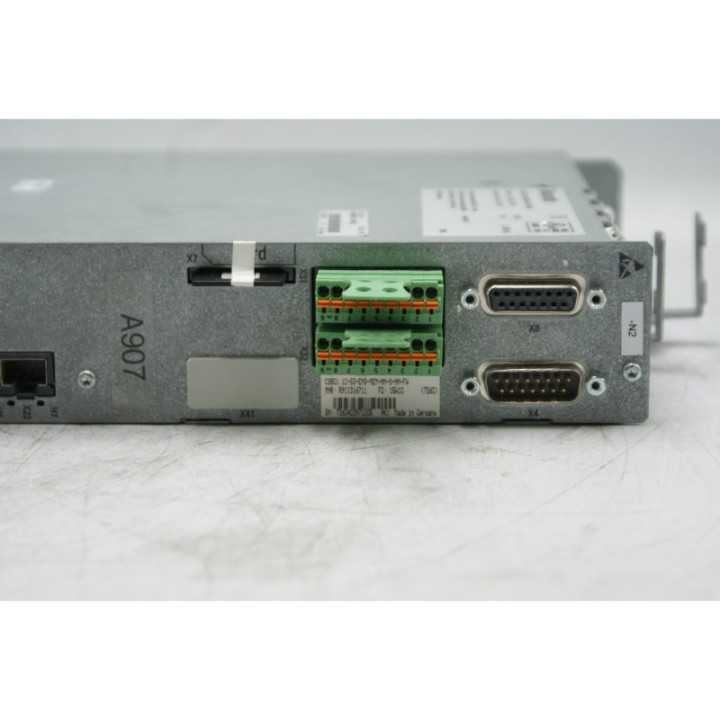 Rexroth HMS02.1N-W0028-A-07-NNNN