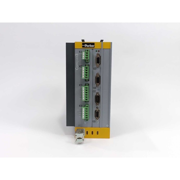 Parker C3S063V2F10