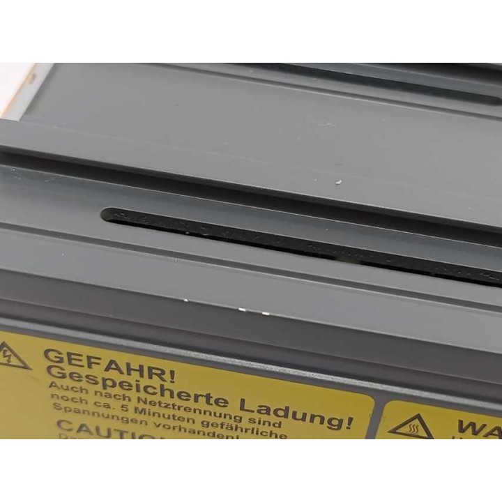 Parker C3S063V2F10