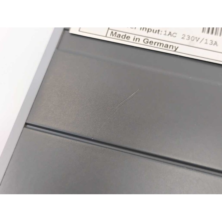 Parker C3S063V2F10