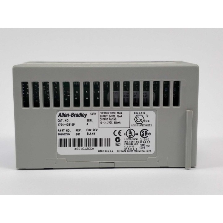 AB 1794-OB16P