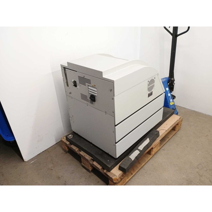 Veeco System XR