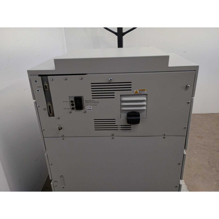 Veeco System XR