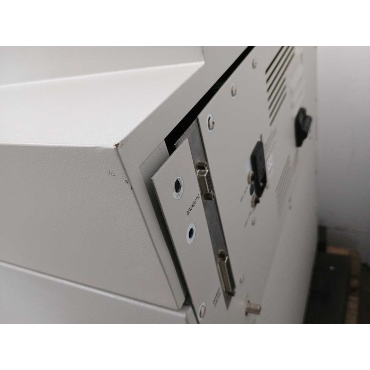 Veeco System XR