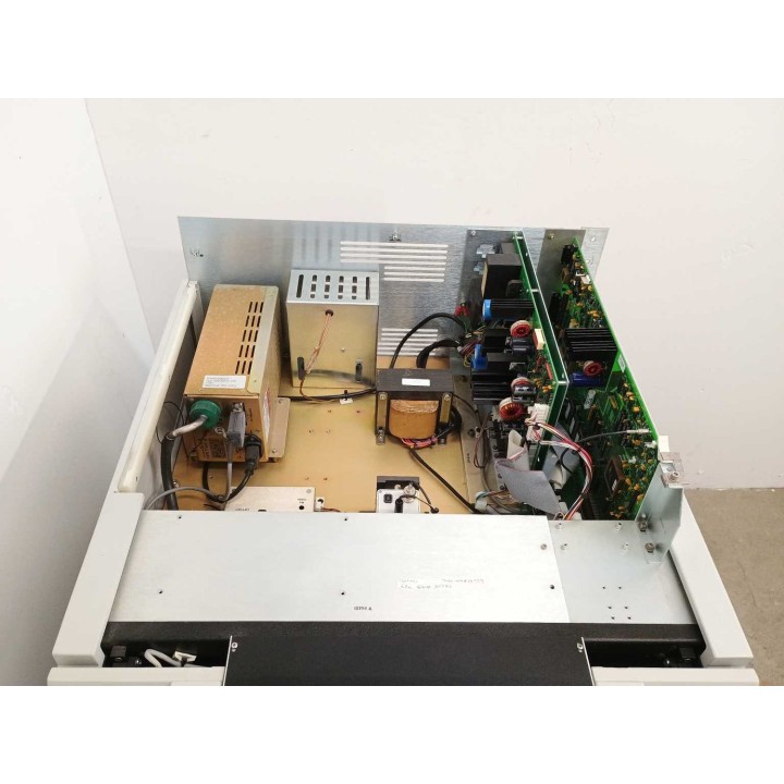 Veeco System XR