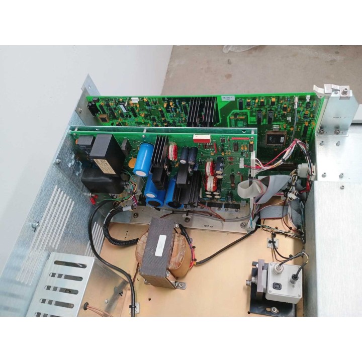 Veeco System XR