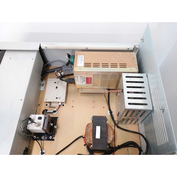 Veeco System XR