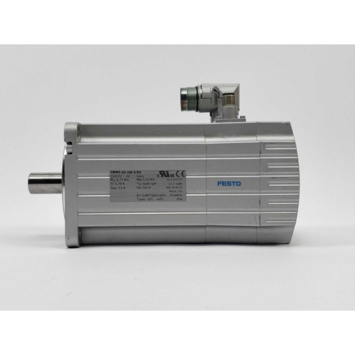 Festo 550122