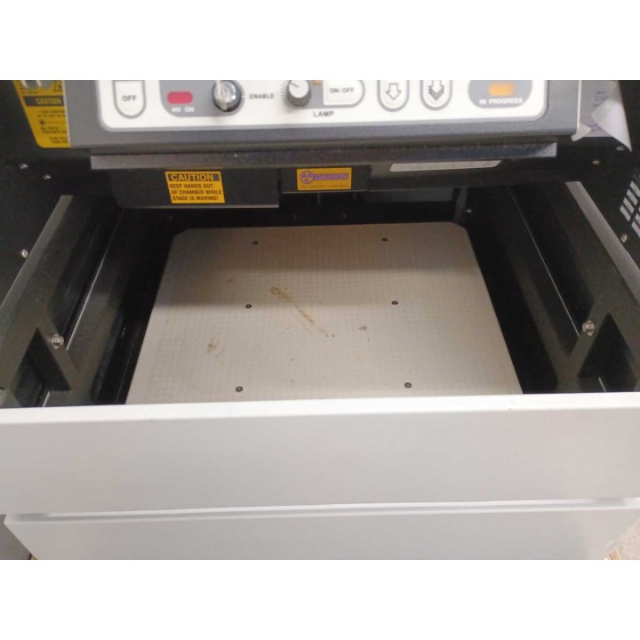 Veeco System XR