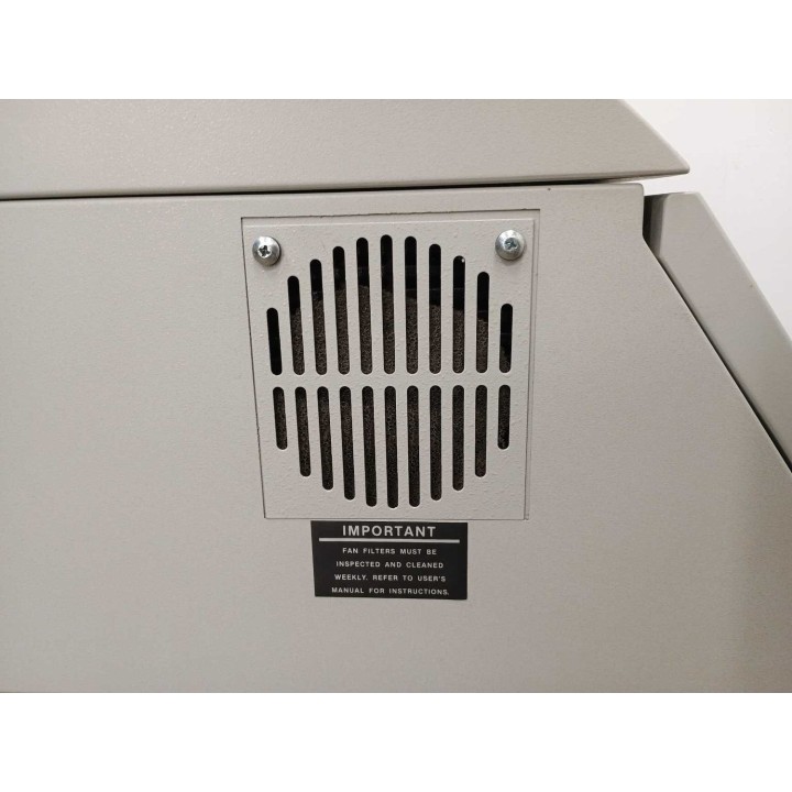 Veeco System XR