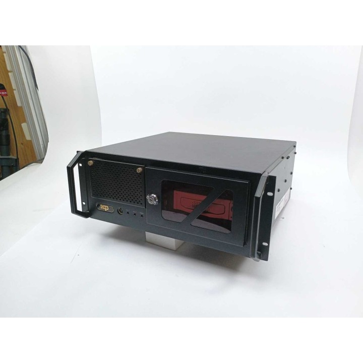 Veeco System XR