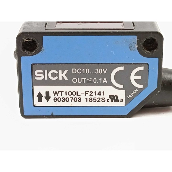 SICK 6030703
