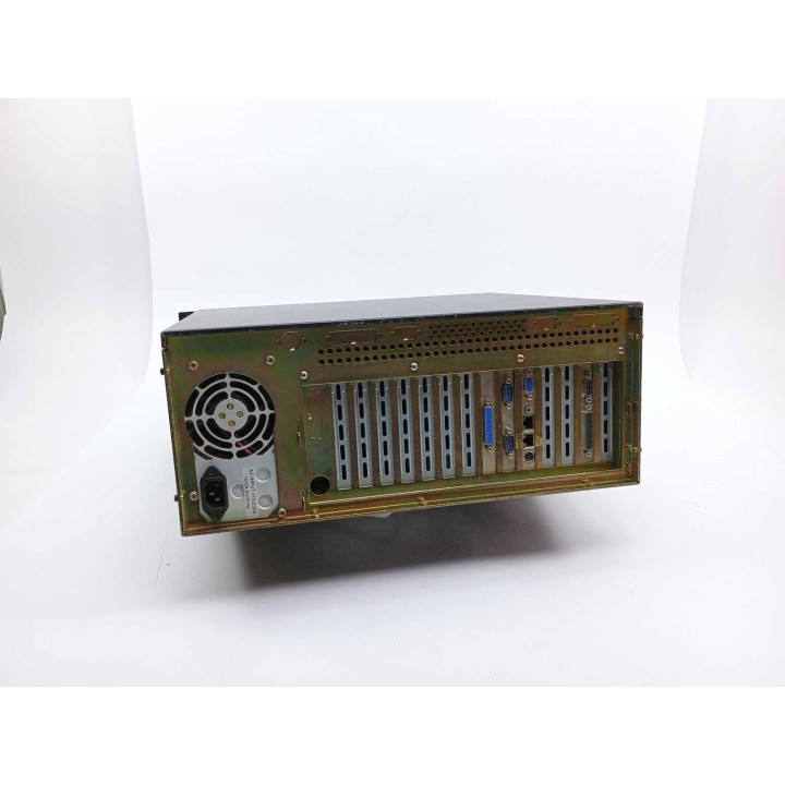 Veeco System XR