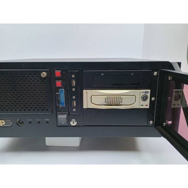 Veeco System XR